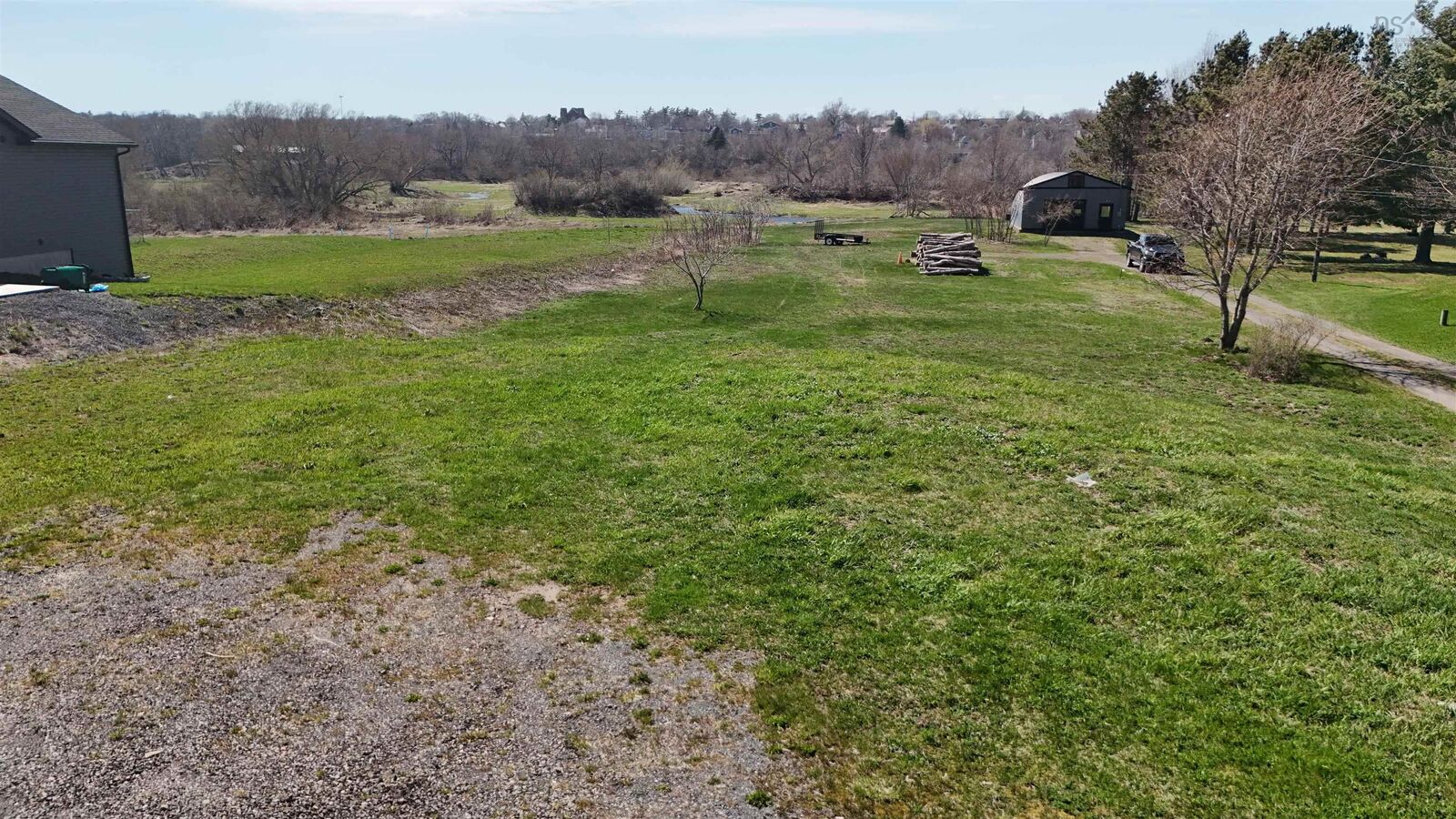 Property Photo:  Lot 5 East River East Side Road  NS B2H 5C5 