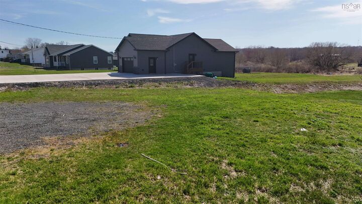Lot 5 East River East Side Road — photo 1