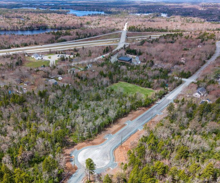 Property Photo: Lot 106 Jabaru Lane NS B3T 1J1