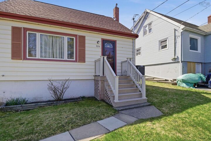 Property Photo:  104 Melrose Avenue  NS B3N 2E4 