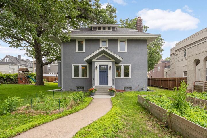 Property Photo: 2213 Nicollet Avenue MN 55404
