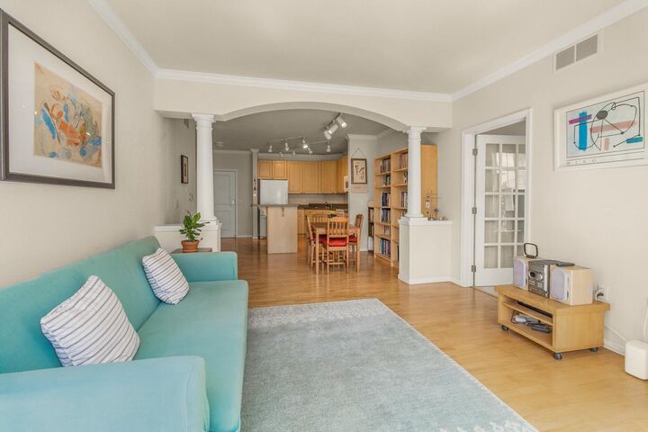 Property Photo:  1800 Graham Avenue 316  MN 55116 