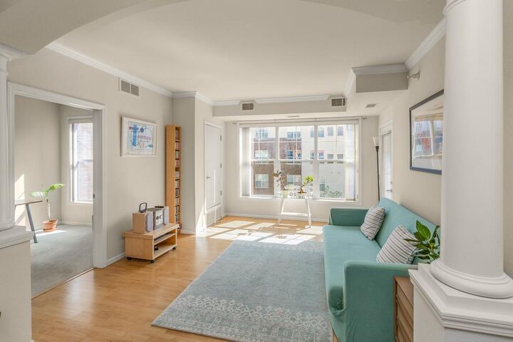 Property Photo: 1800 Graham Avenue 316 MN 55116