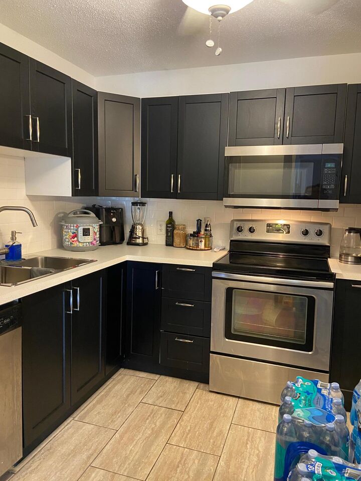 Property Photo: 4151 Boone Avenue N 110 MN 55427