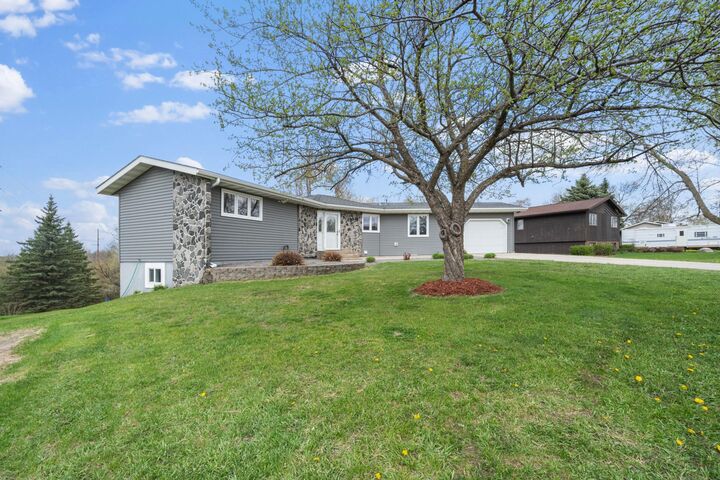 Property Photo:  1840 2nd Street S  MN 56378 