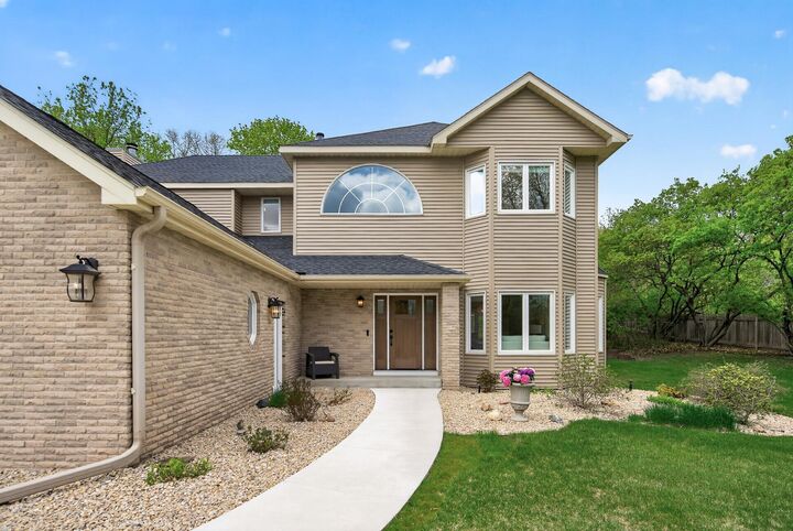 Property Photo:  18339 Ridgewood Road  MN 55345 