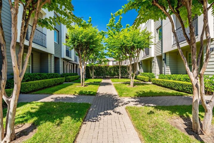 Property Photo:  4211 Rawlins Street 252  TX 75219 
