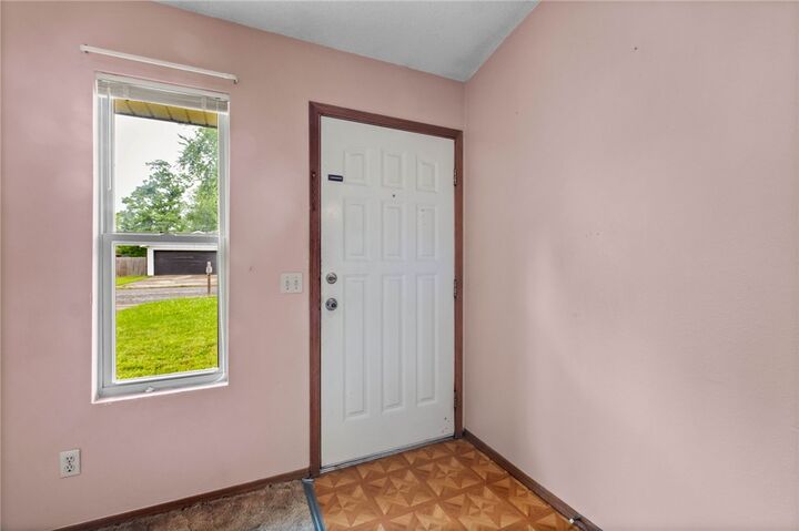 Property Photo:  912 / 914 N Century Drive  AR 72756 