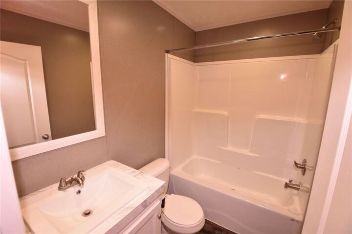 Property Photo:  Tbd Mulberry Lane  AR 72631 