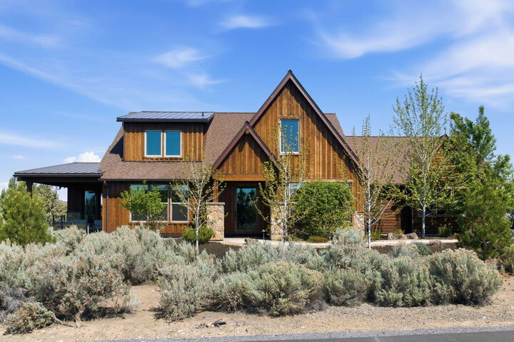 Property Photo: 15722 SW Brasada Ranch Road OR 97753