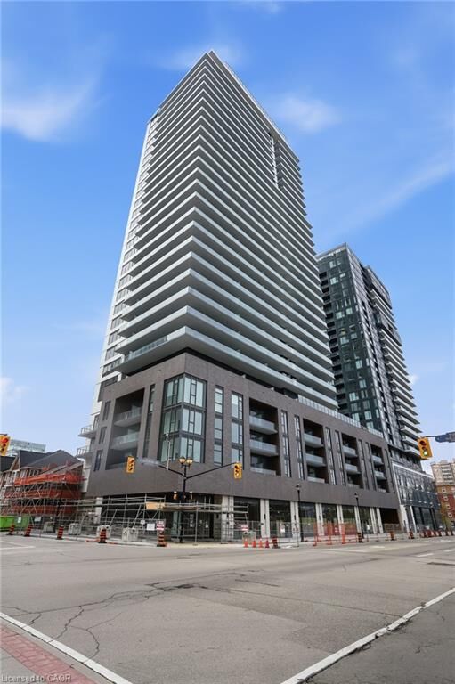 Property Photo: 2075 Lakeshore Road 1908 ON L7R 1E2