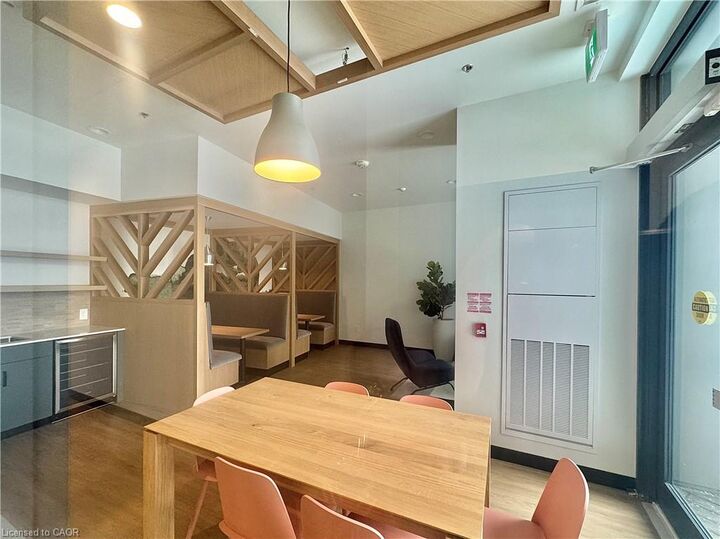 Property Photo:  1333 Weber Street E 319  ON N2A 1C2 