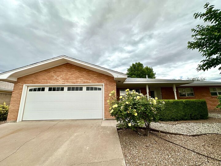 Property Photo:  2342 Union Ave  NM 88310 