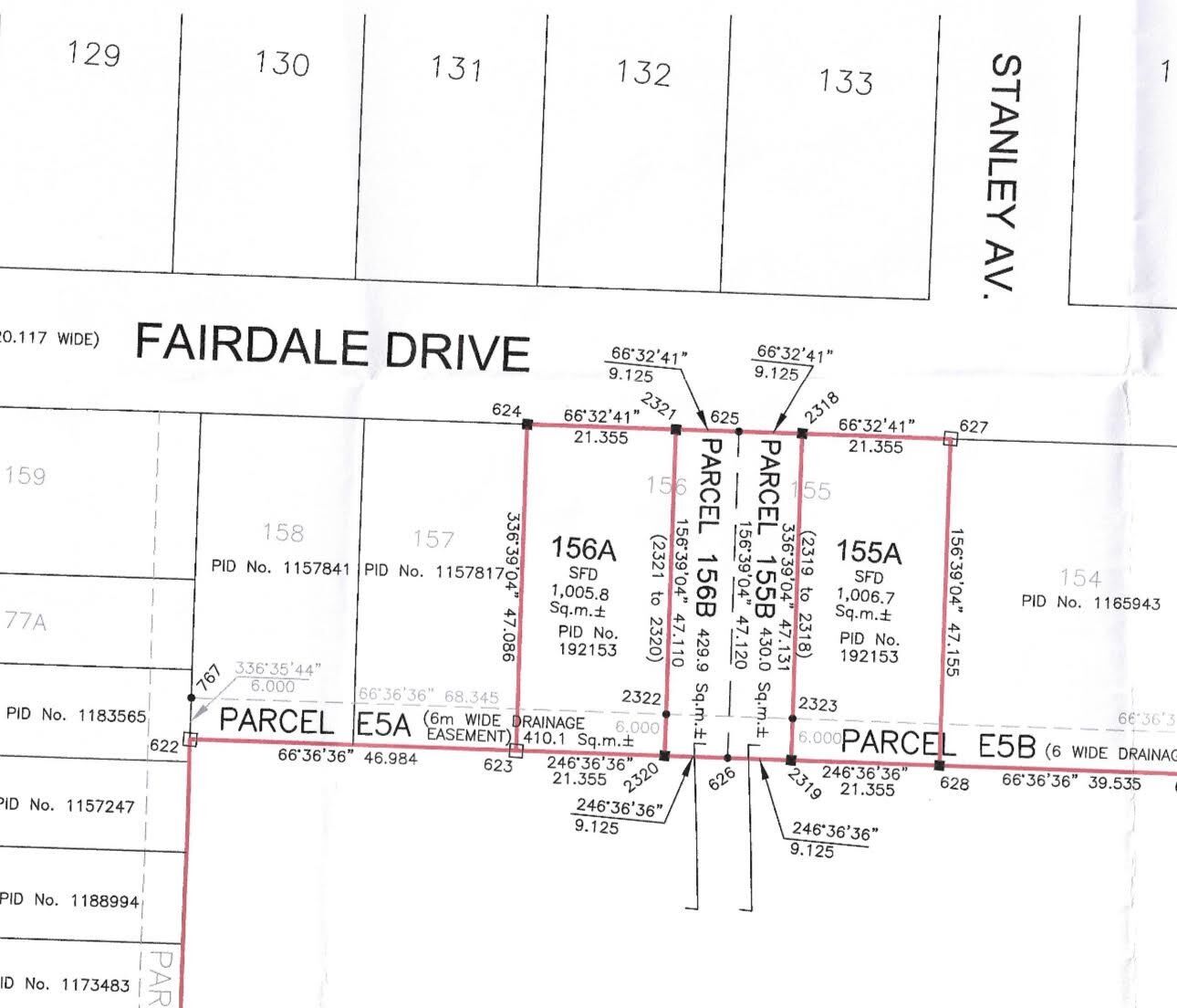 Property Photo:  Lot 155A Fairdale Drive  PE C1C 0Y7 