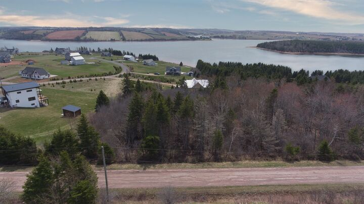 Lot 2 Riverfront Road — photo 1
