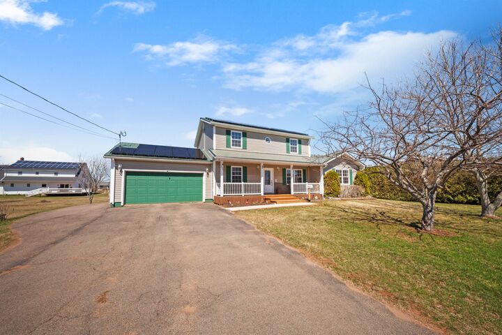 51 Wendell-Gallant Road — photo 1