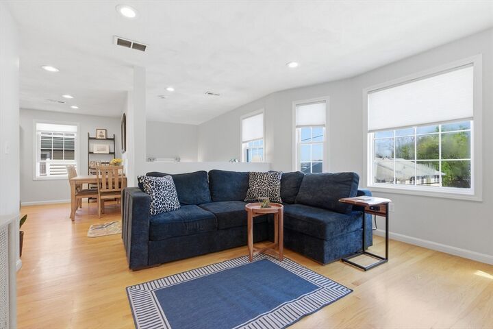 Property Photo:  138 Horace St 3  MA 02128 