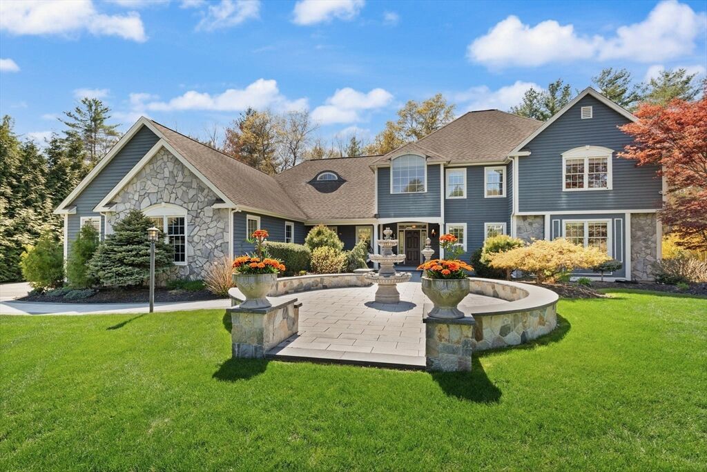 Property Photo:  47 Symphony Dr  MA 02356 