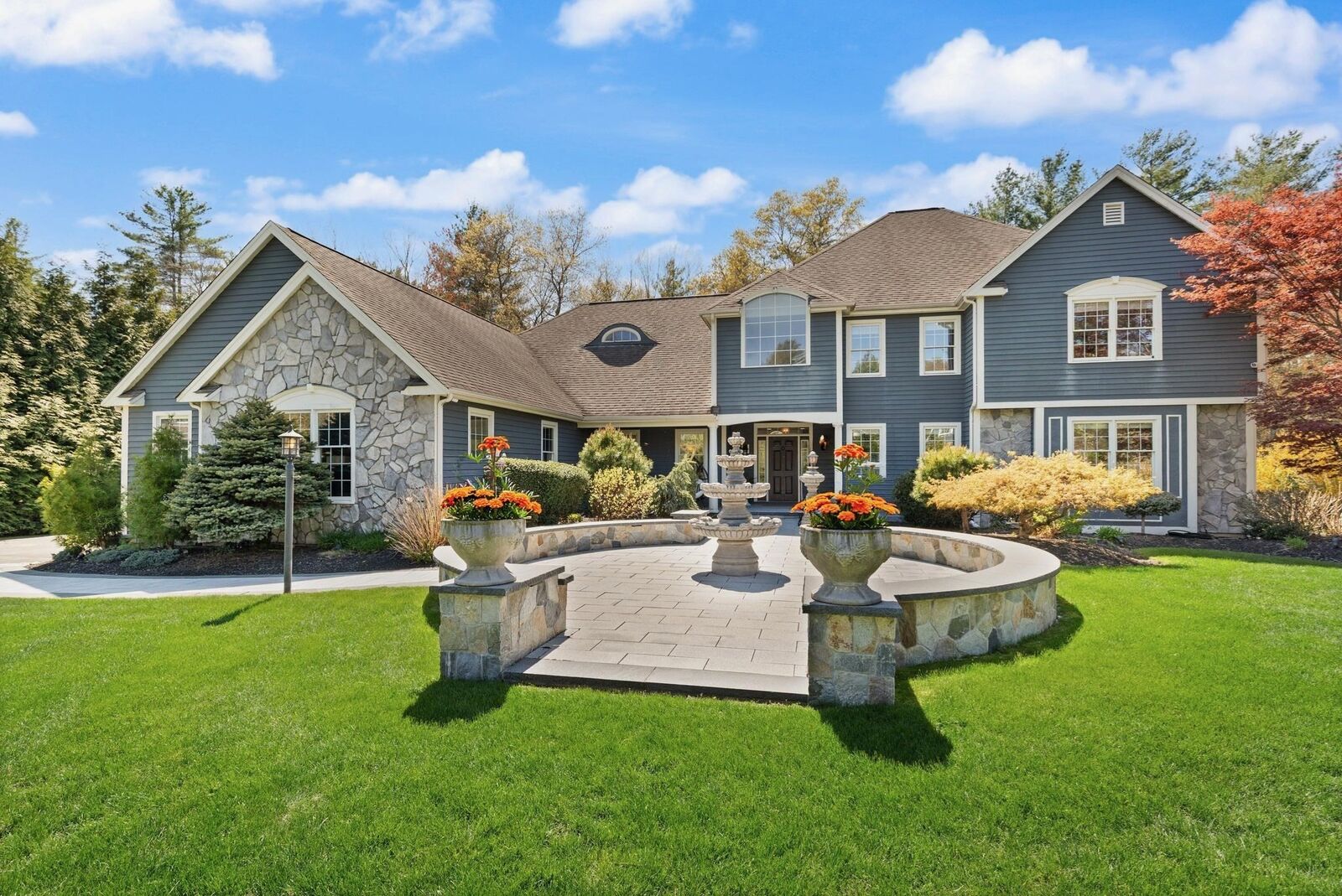 Property Photo:  47 Symphony Dr  MA 02356 