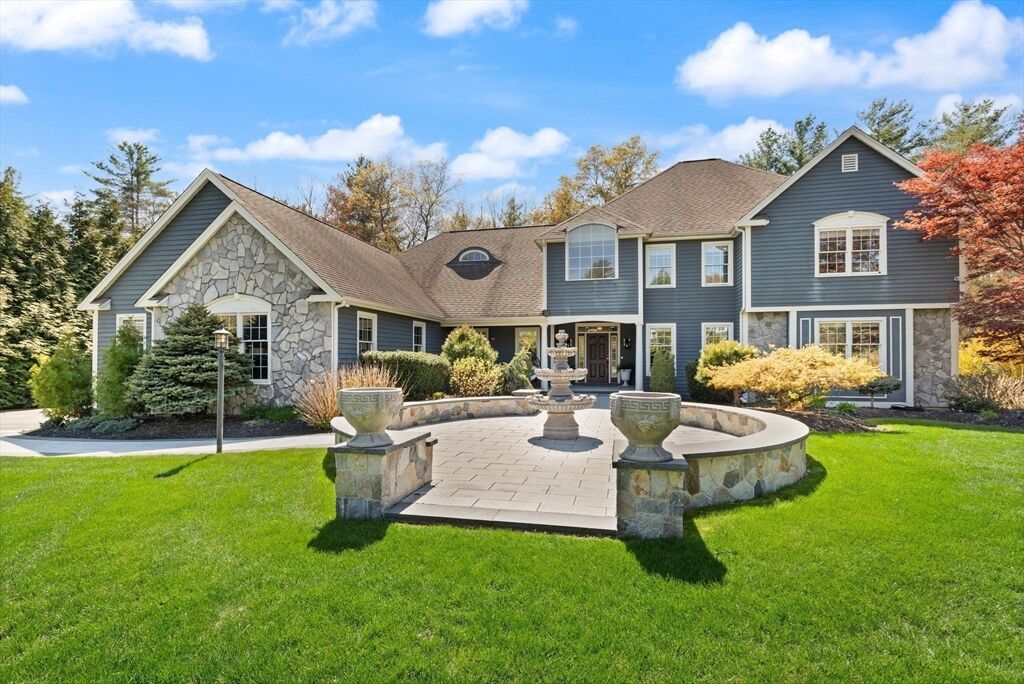 Property Photo:  47 Symphony Dr  MA 02356 