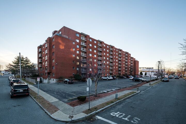 Property Photo:  8 Ninth St 501  MA 02155 