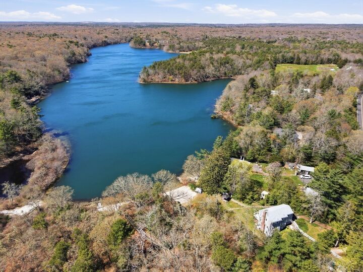 Property Photo:  763 Santuit Newtown Rd  MA 02648 