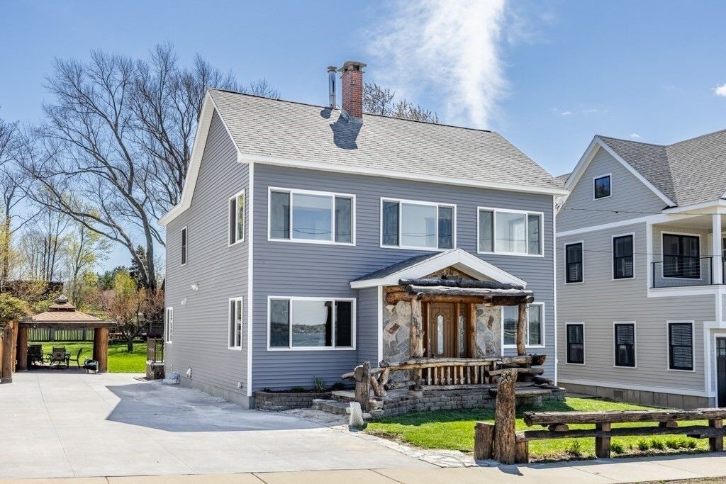 Property Photo:  151 Dorchester Street  MA 02171 