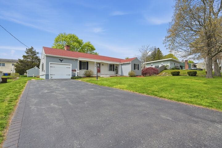 Property Photo:  121 Wood Street  MA 02721 