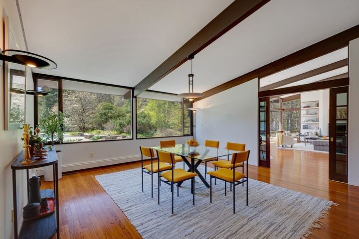 Property Photo:  53 Stonehedge Road  MA 01773 