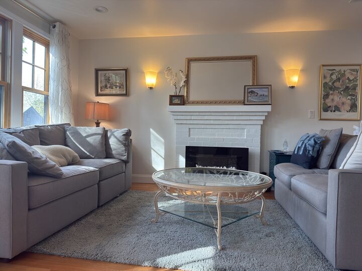 Property Photo:  6-8 Goodman Rd  MA 02139 