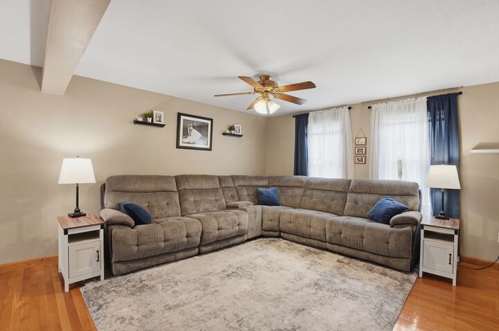 Property Photo:  11 California Avenue  MA 02019 