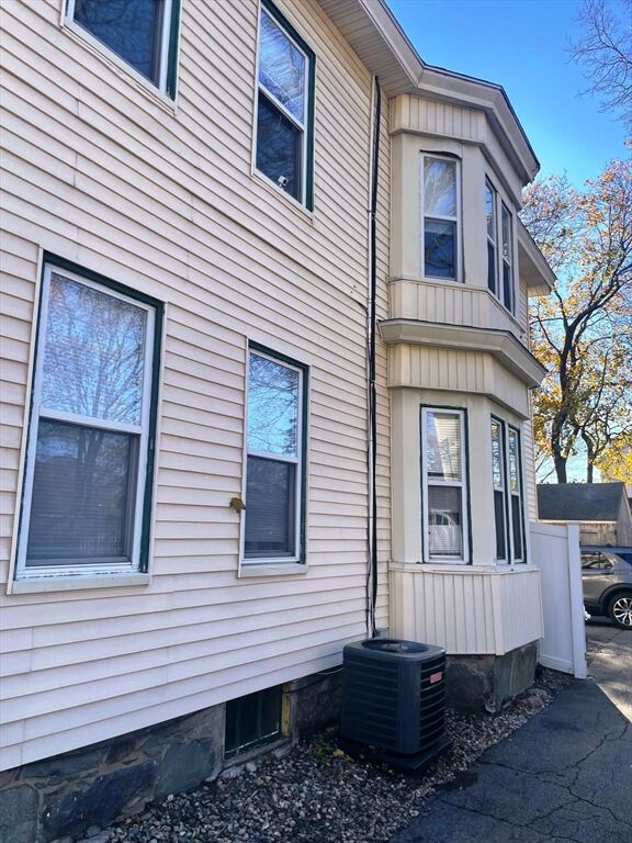 Property Photo: 166 Chauncy St MA 02048