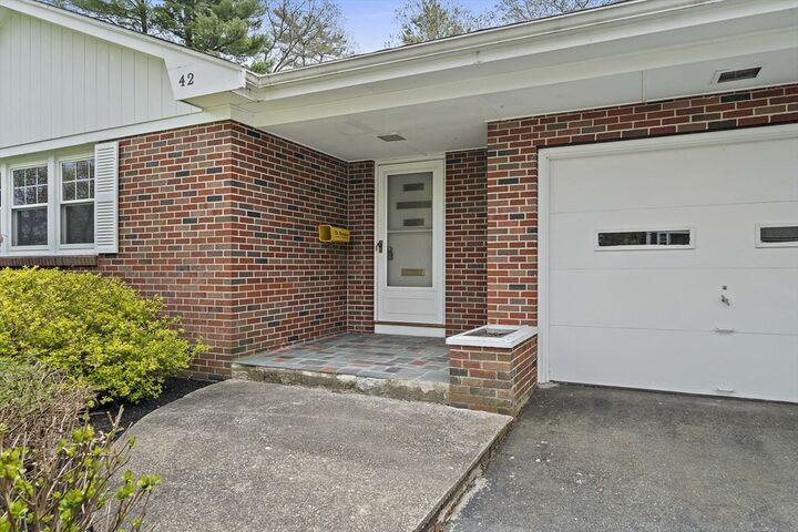 Property Photo:  42 Norton Ave  MA 02351 
