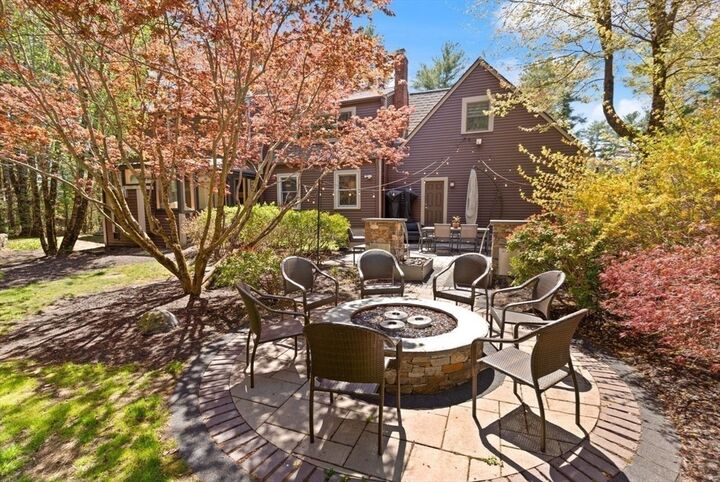 Property Photo: 147 Randall St MA 02356