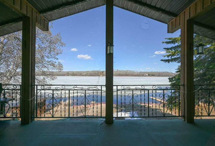 Property Photo:  841 Baptiste Drive  AB T9S 1R8 