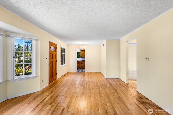 Property Photo:  2701 NE 90th Street  WA 98115 