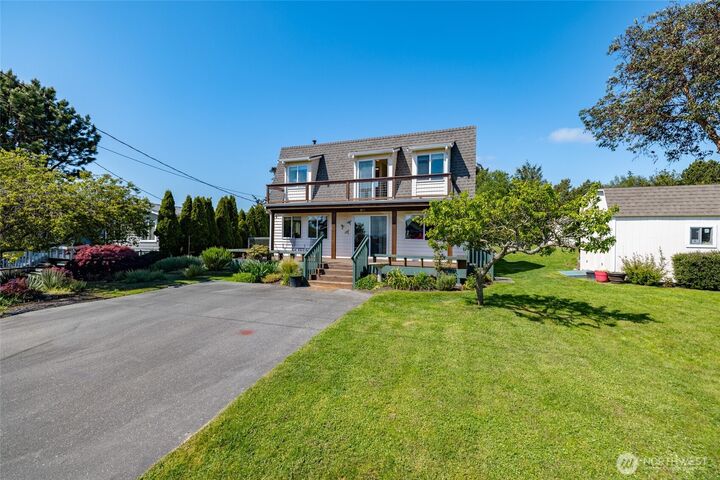 Property Photo: 977 Moonraker Drive WA 98249