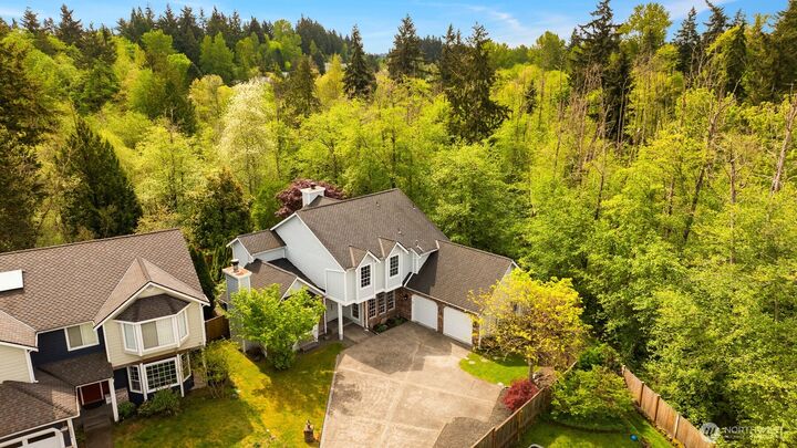 Property Photo:  32857  8th Court SW  WA 98023 