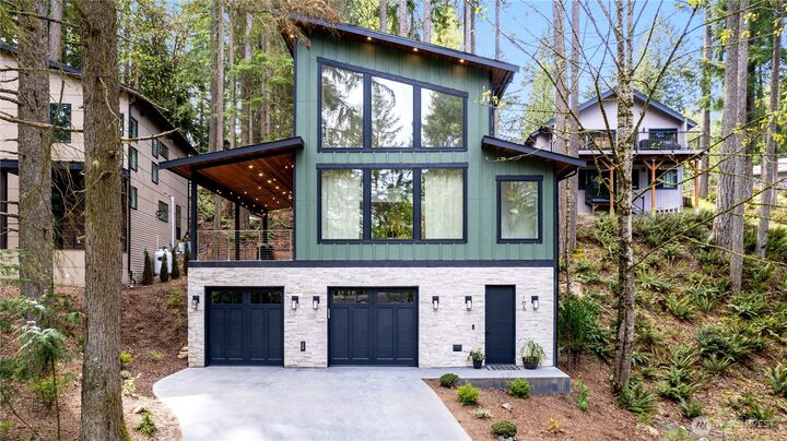 Property Photo:  6  Green Hill Road  WA 98229 