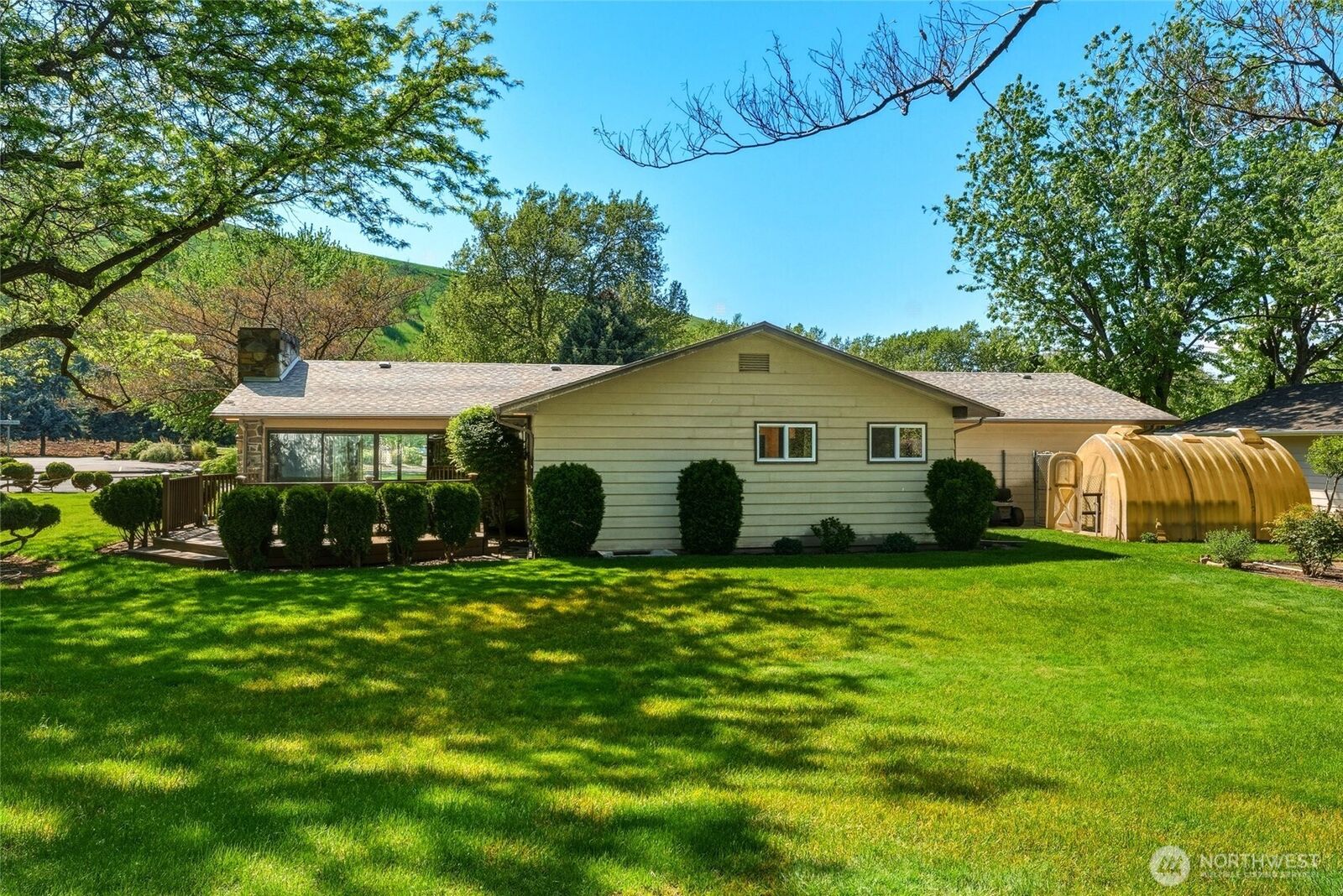 Property Photo:  509  Parkview Street  OR 97862 
