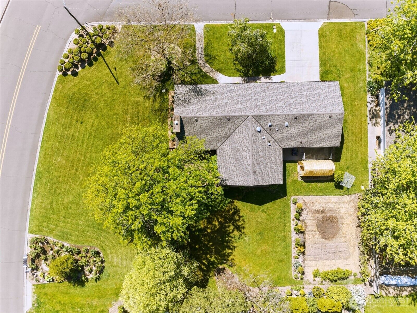 Property Photo: 509 Parkview Street OR 97862