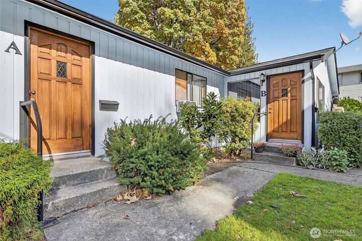 Property Photo: 410 10th Street WA 98264