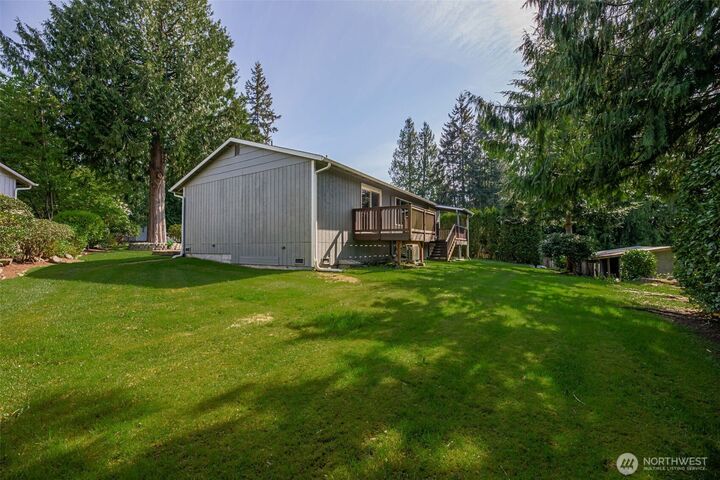 Property Photo: 12010 25th Court NE WA 98258