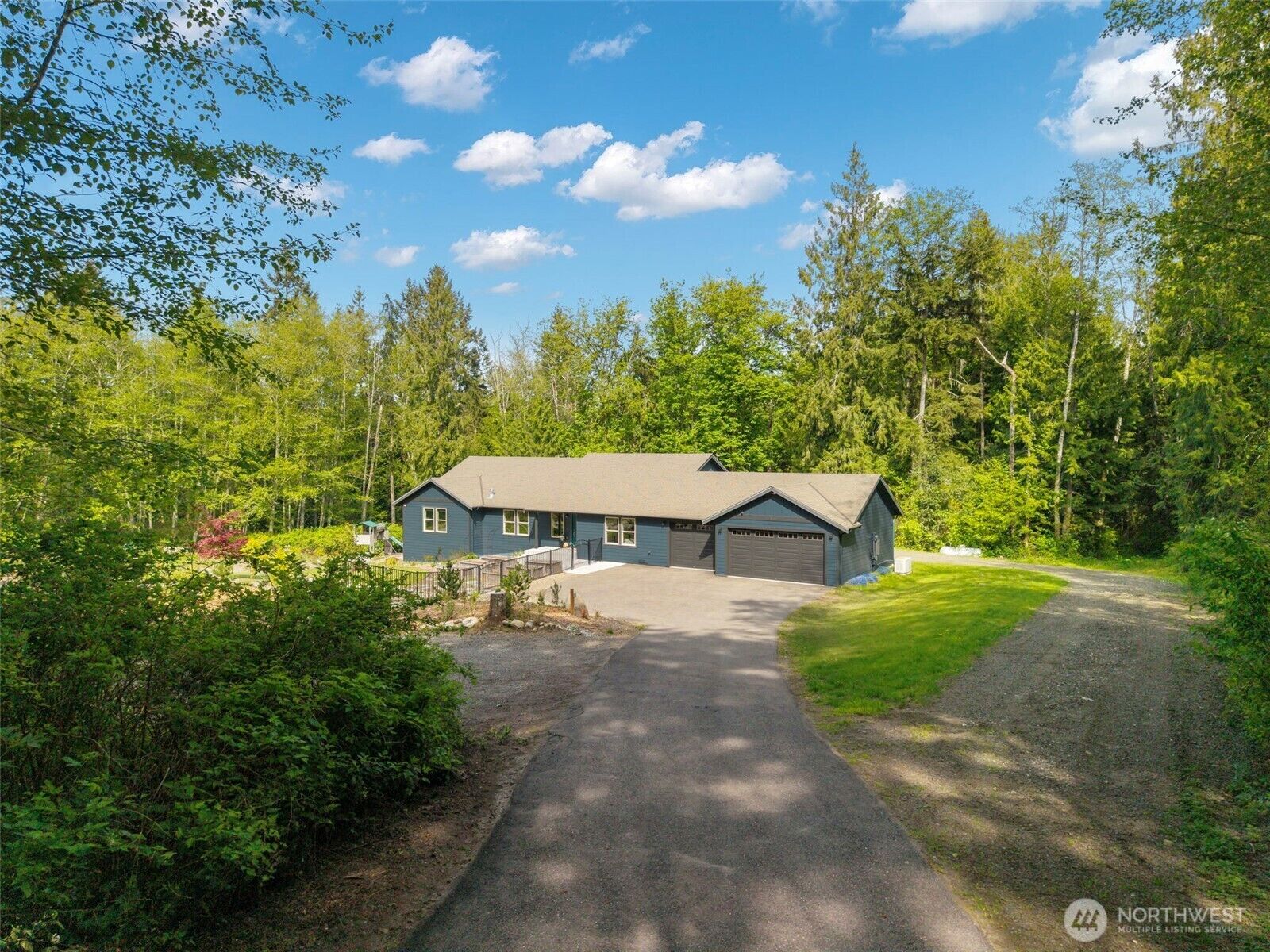 Property Photo:  31054  Old Hansville Road NE  WA 98346 