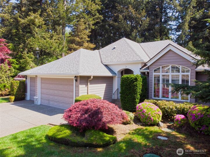 Property Photo:  2807  19th Avenue Ct NW  WA 98335 