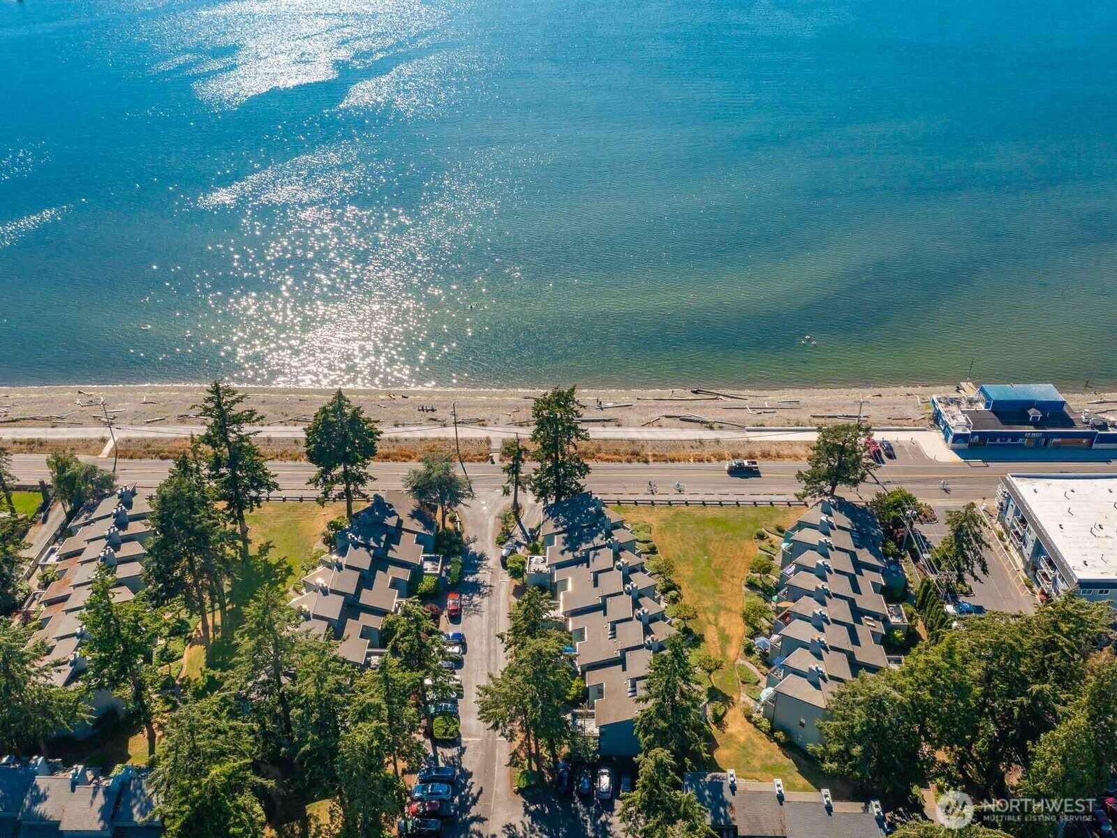 Property Photo:  7806  Birch Bay Drive 806  WA 98230 