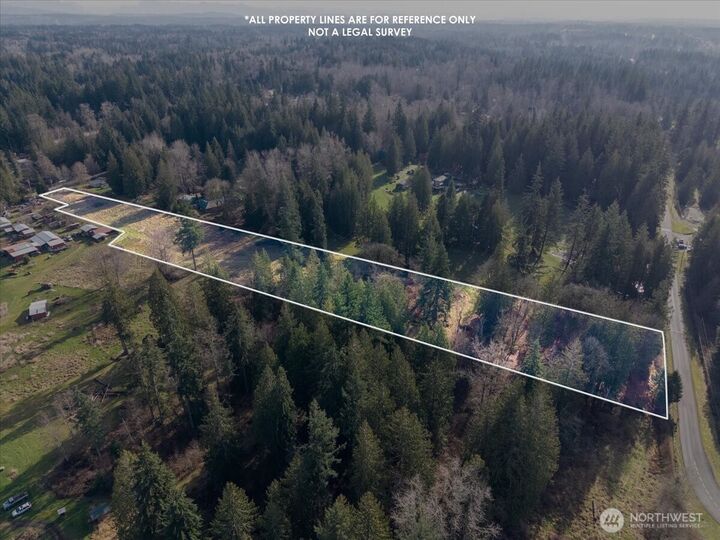 Property Photo:  11212  87th Avenue NE  WA 98271 