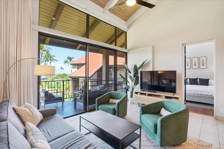 Property Photo:  940 S Kihei Rd B314  HI 96753 