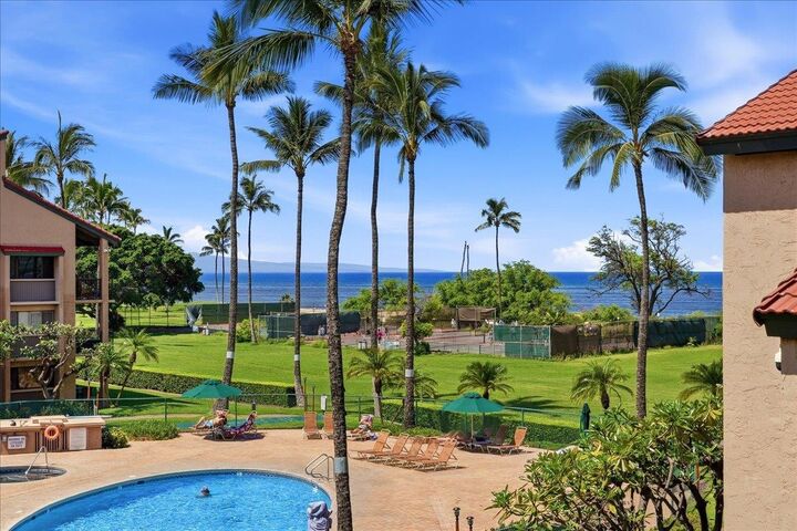Property Photo: 940 S Kihei Rd B314 HI 96753