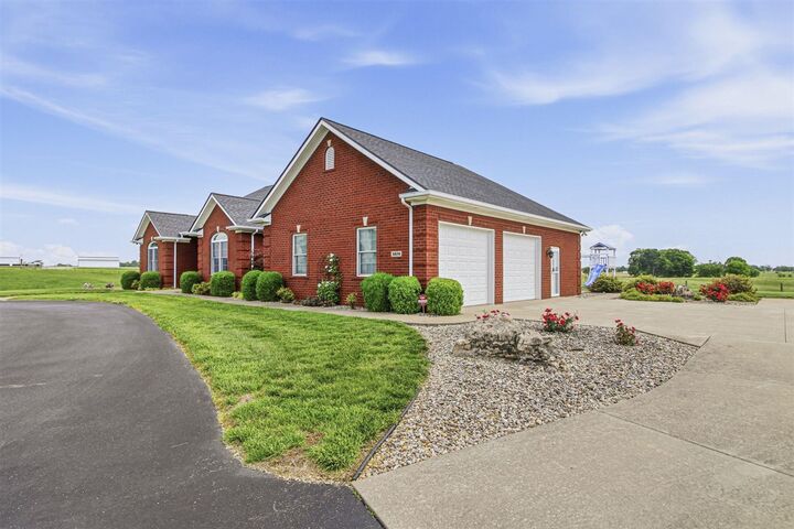 Property Photo:  3474 S Jackson Highway  KY 42749 